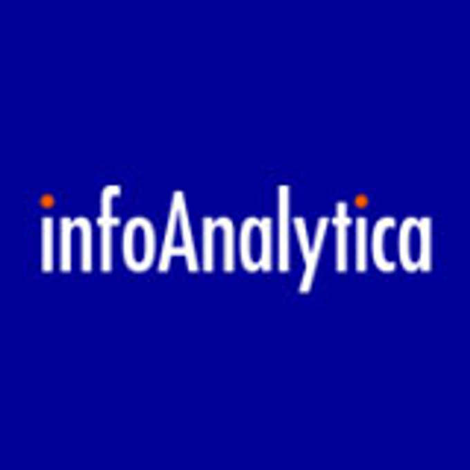 infoAnalytica, Inc.