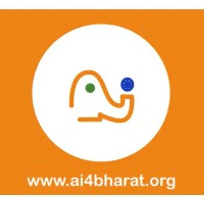 AI4Bhārat