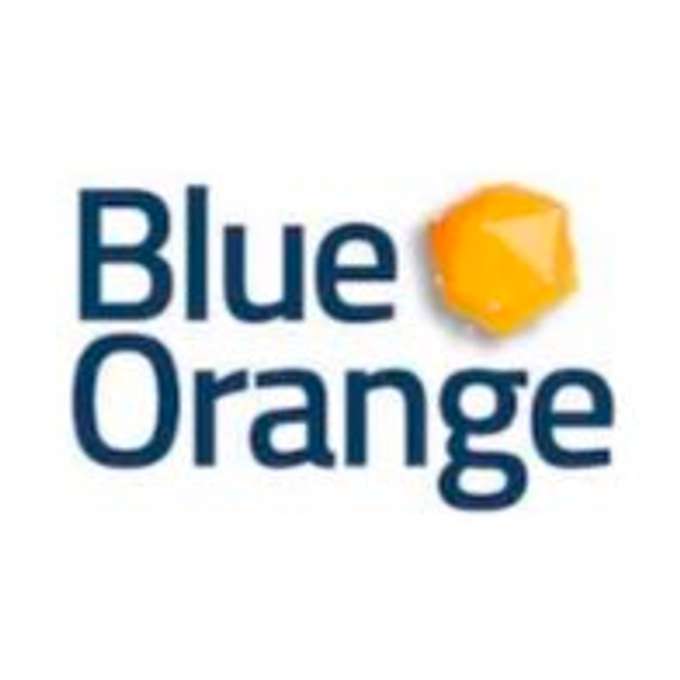 Blue Orange Digital