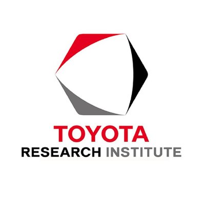 Toyota Research Institute