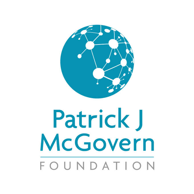 Patrick J. McGovern Foundation
