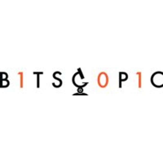 Bitscopic