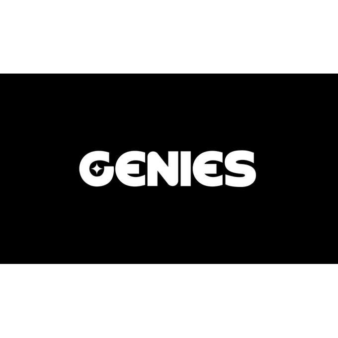Genies