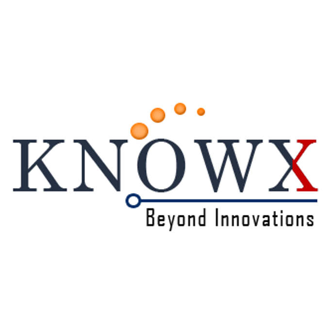 KnowX Innovations